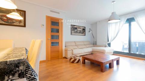 Photo 4 of Flat to rent in Serra Despadà, La Patacona, Valencia