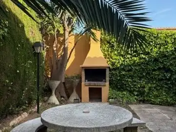 Villa con giardino in affitto a penedes 28, imagen 3