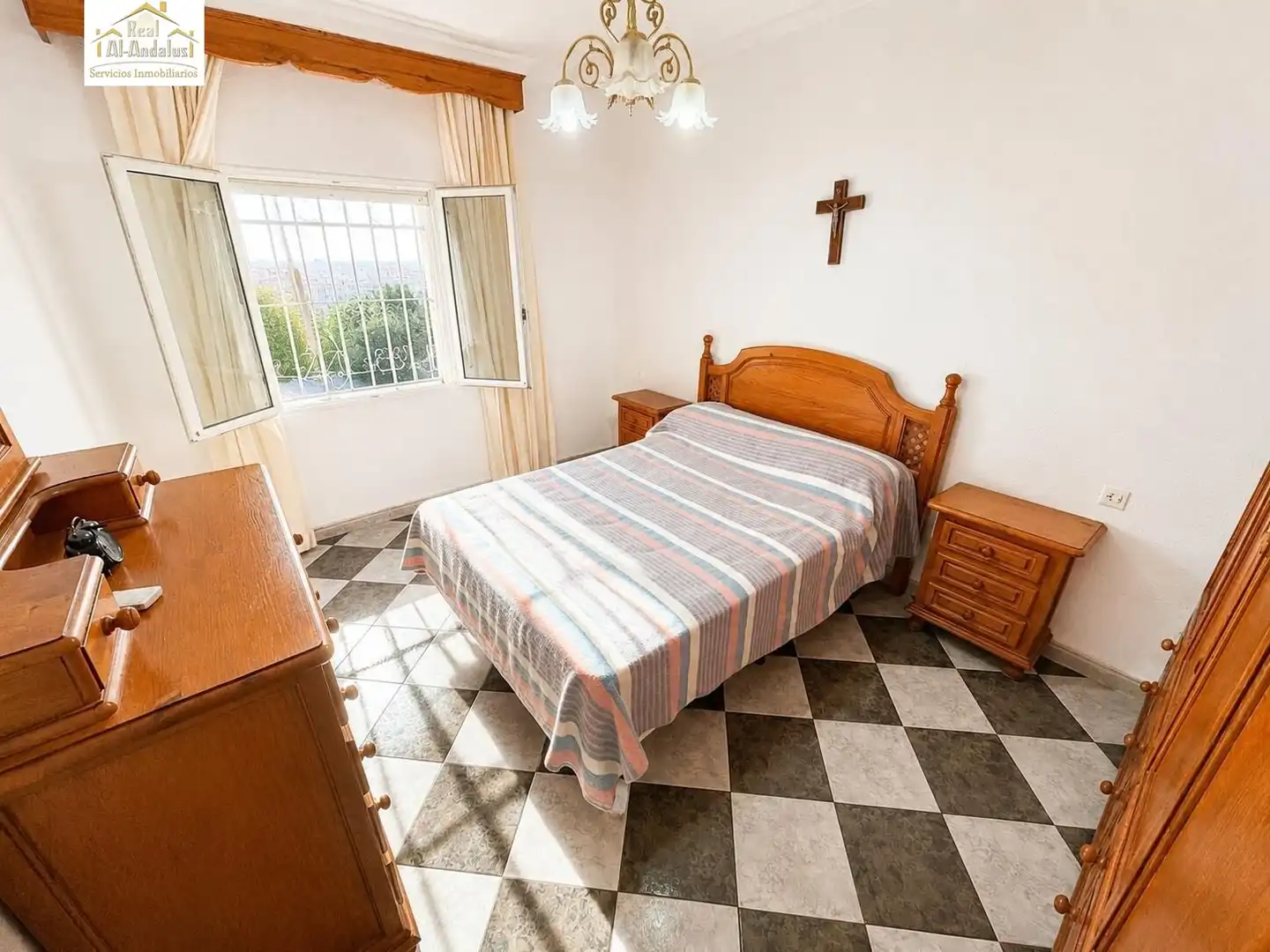 Bedroom of Ground floor for sale in Puerto Real
