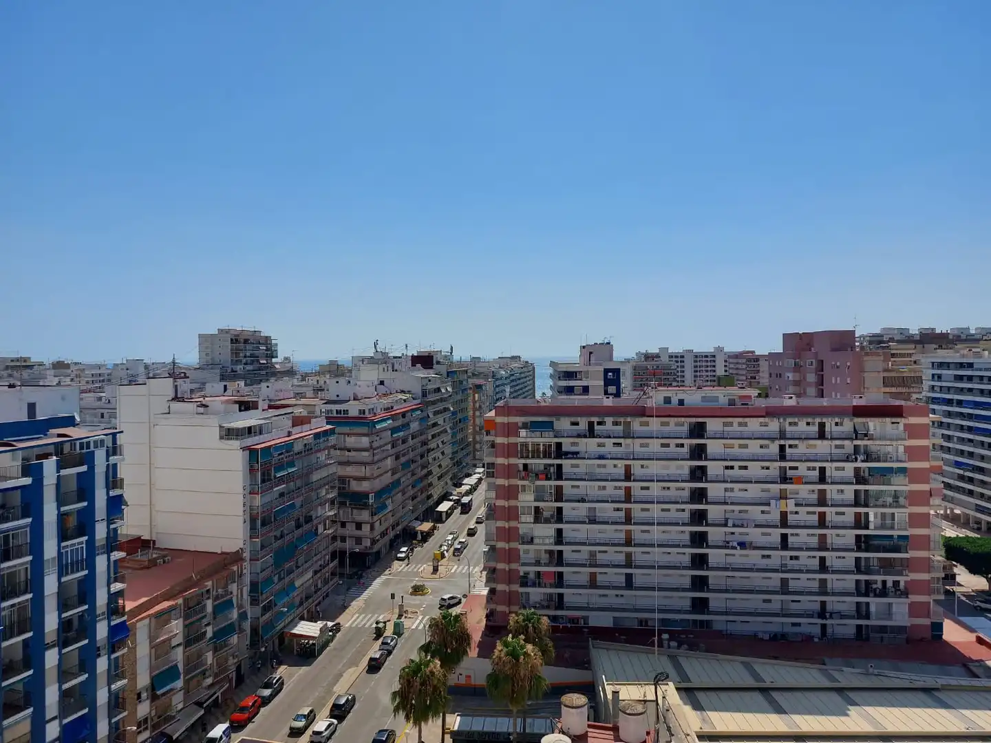 Penthouse mit Aufzug zum Verkauf in Sant Antoni, imagen 22