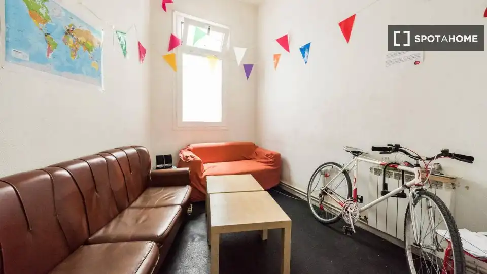 Room in Sol