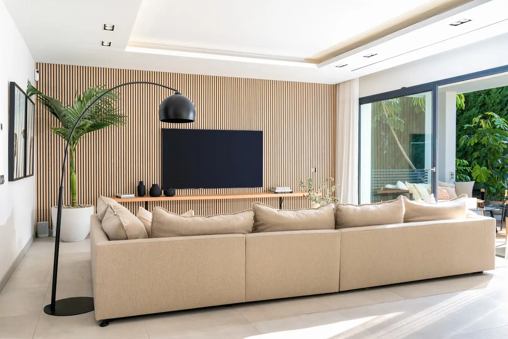 Haus mit Pool zum Verkauf in Nueva Andalucía, imagen 5