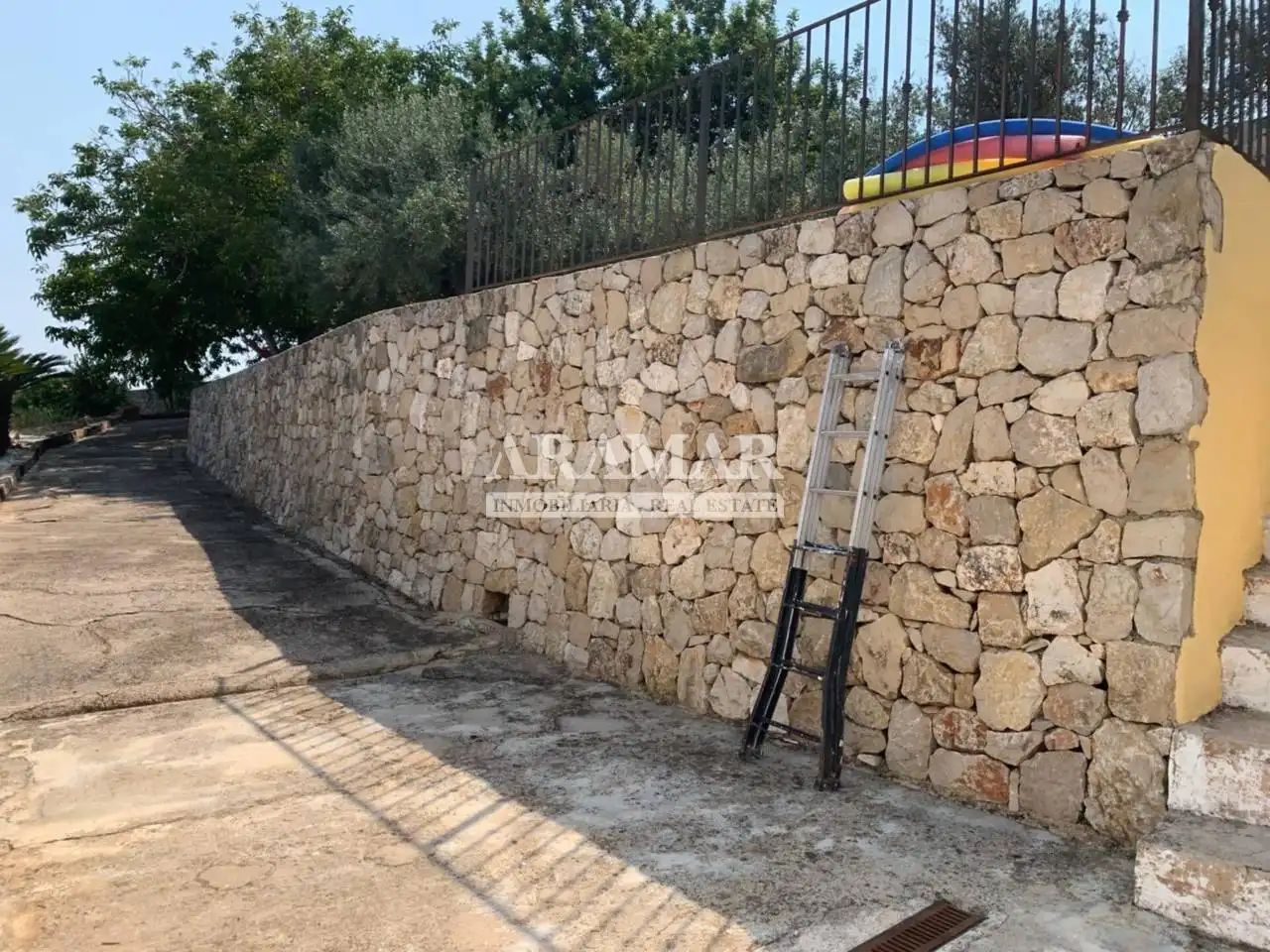 Chalet con piscina en venta en Pego, imagen 21