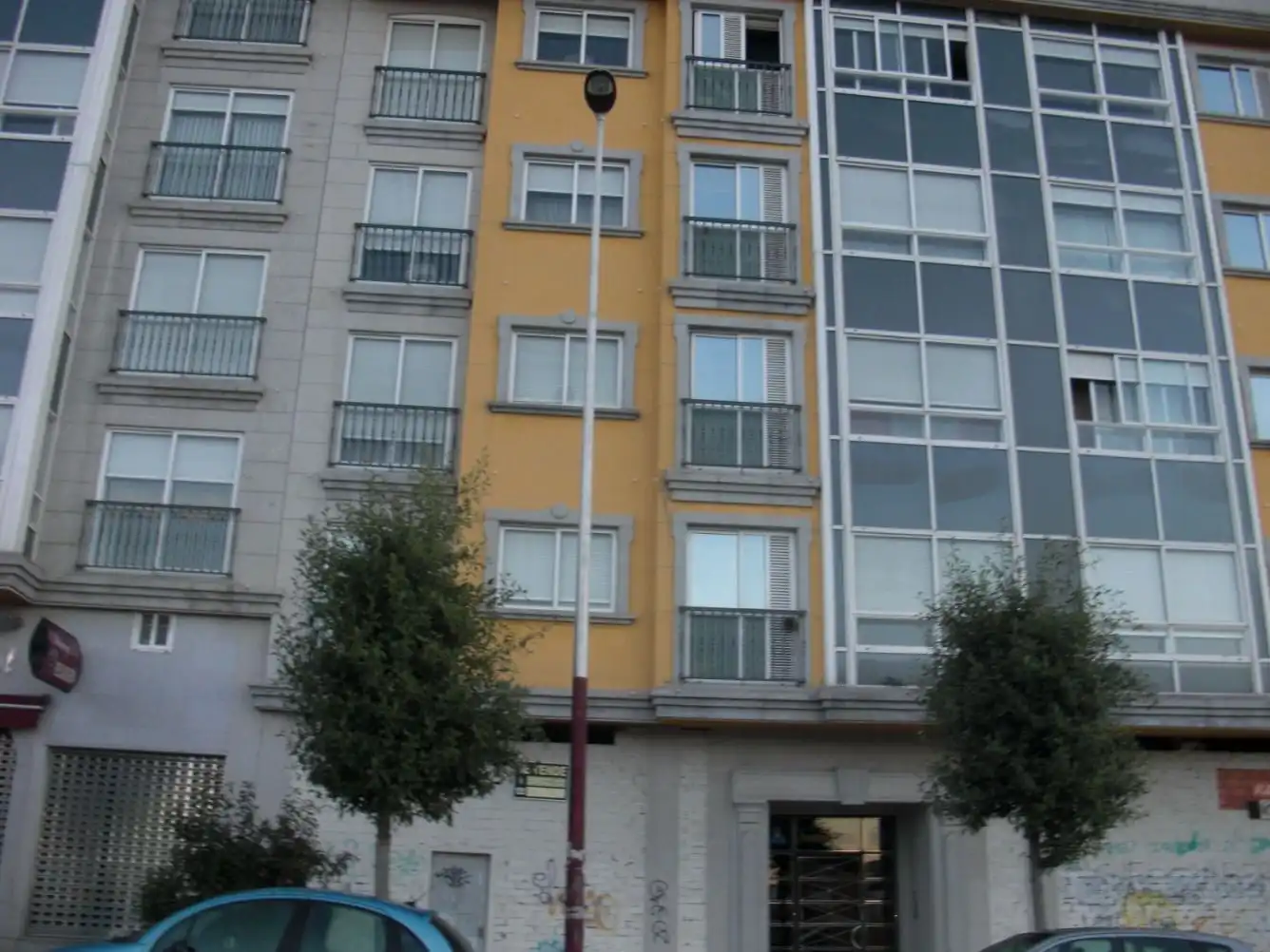 Local comercial en venta en Avenida de Ramón Nieto, imagen 22