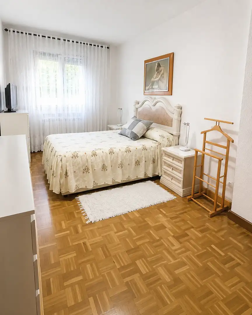Habitación de Piso en venta en Arganda del Rey con Aire acondicionado, Calefacción y Terraza