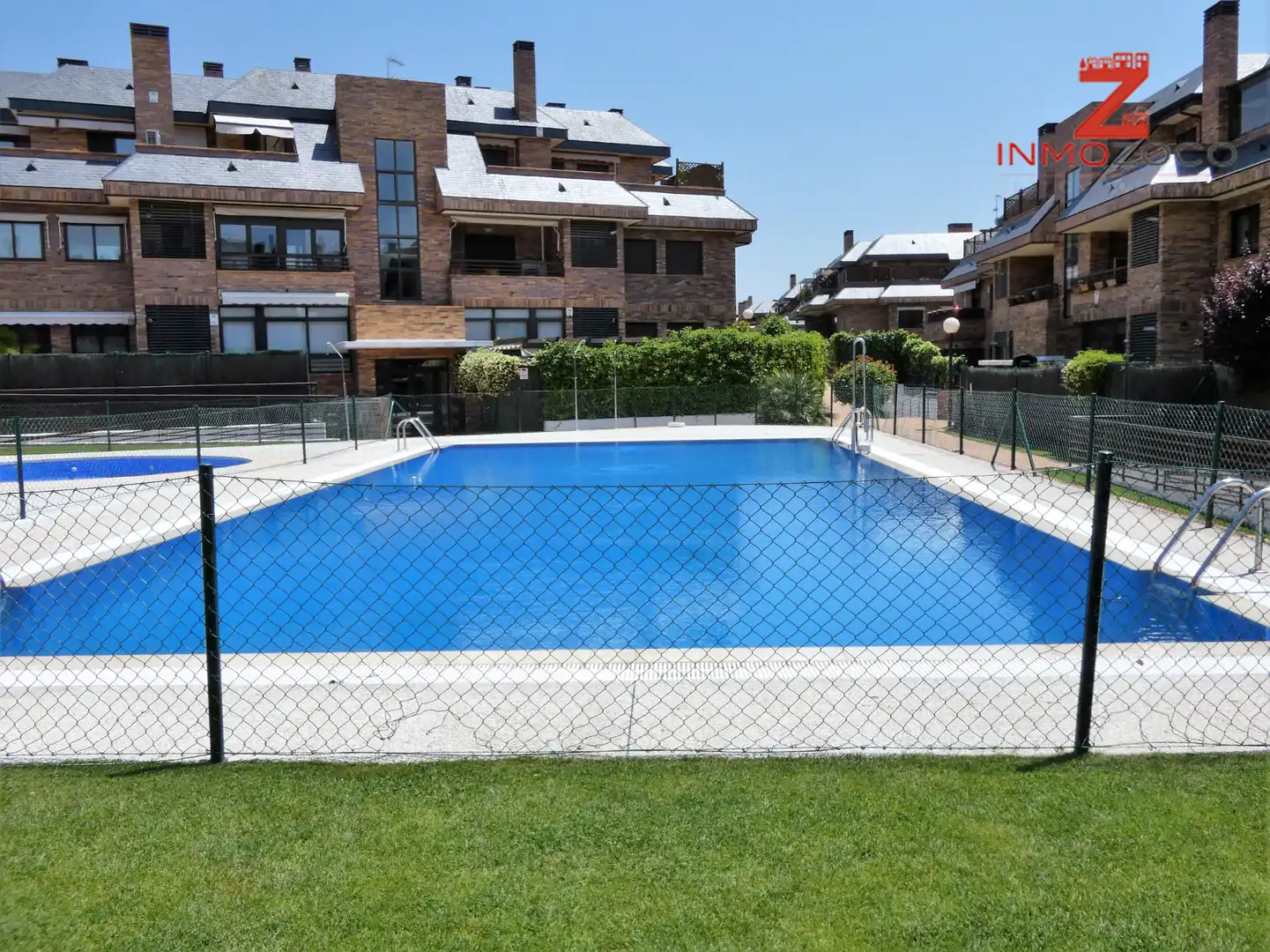 Pis amb piscina en venda a El Pinar - Punta Galea, imagen 32