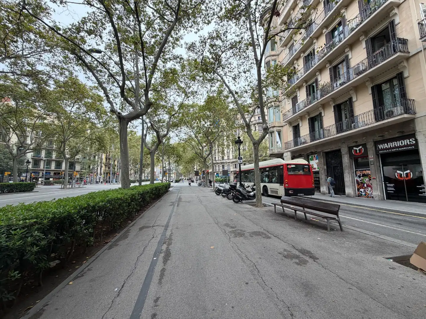 Wohnung mit Aufzug zum Verkauf in CORTS CATALANES, imagen 29