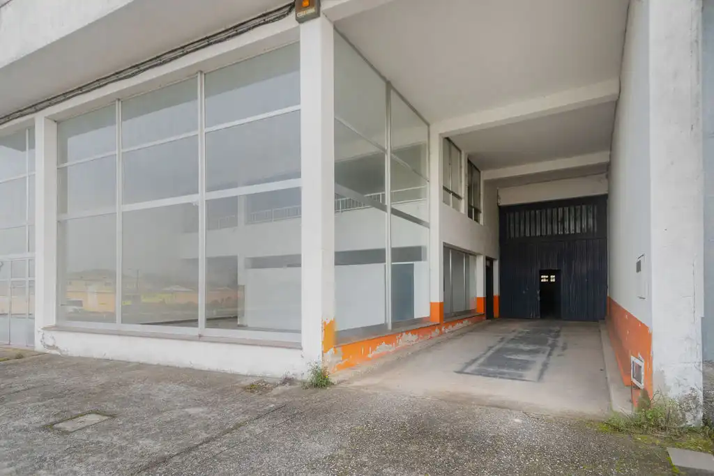 Nau industrial en venda a C/ Buixan-Guillar, imagen 25