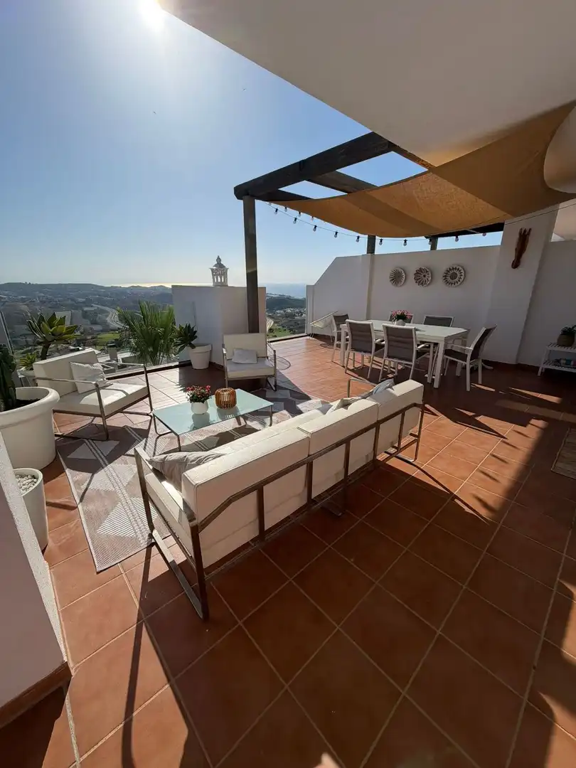 Apartamento en venta en Riviera del Sol, imagen 16