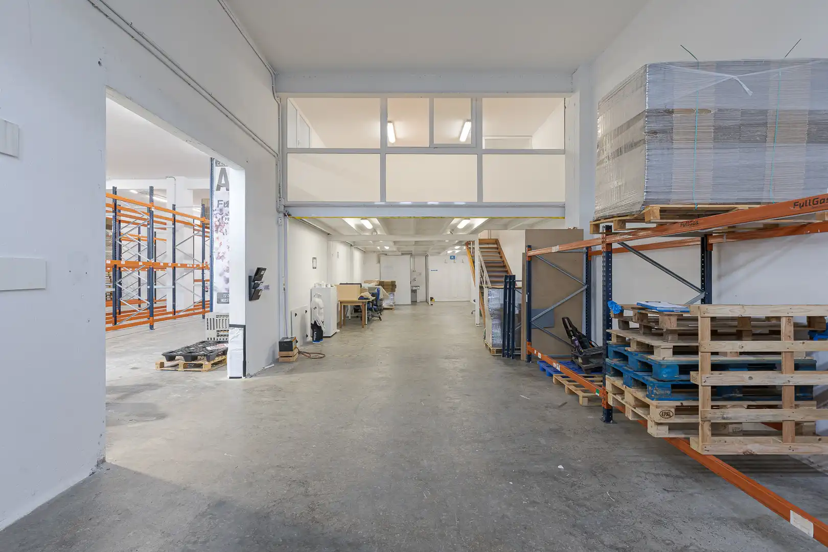 Local comercial de lloguer a Oialume Bidea, imagen 16