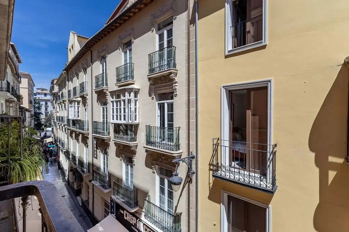 Flat for sale in Calle Navas 19, imagen 14