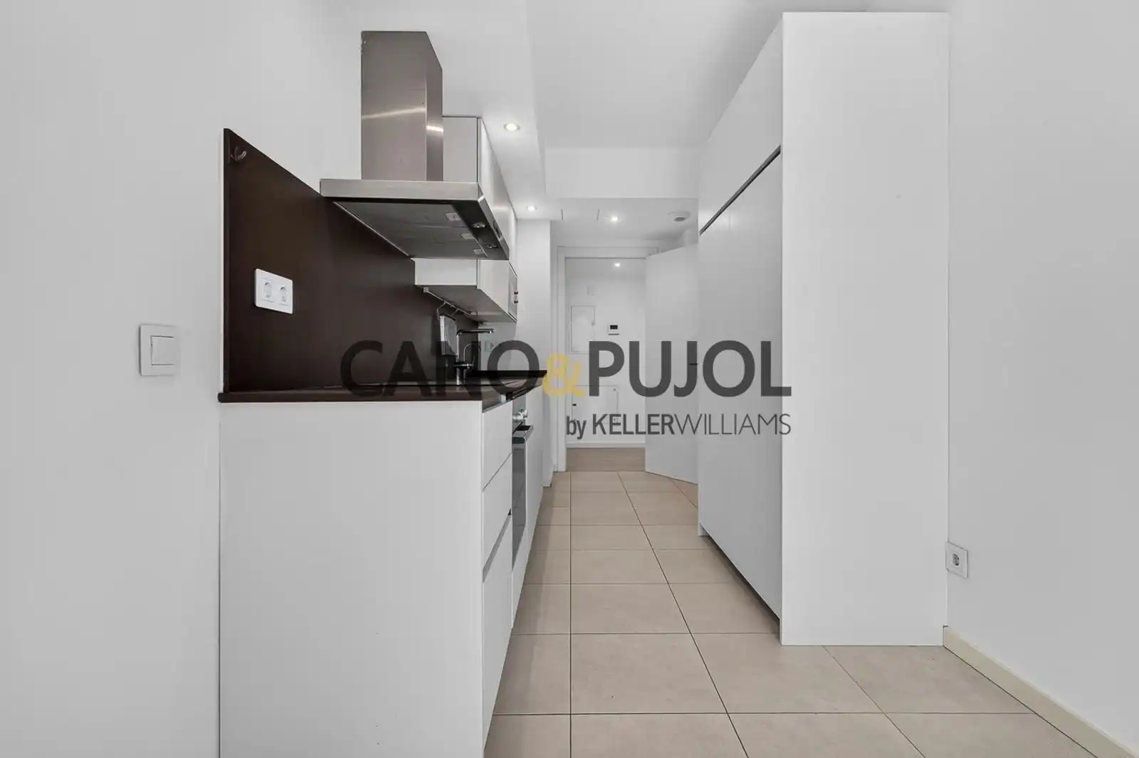 Ático con piscina en venta en CAN CANYAMERES, imagen 17