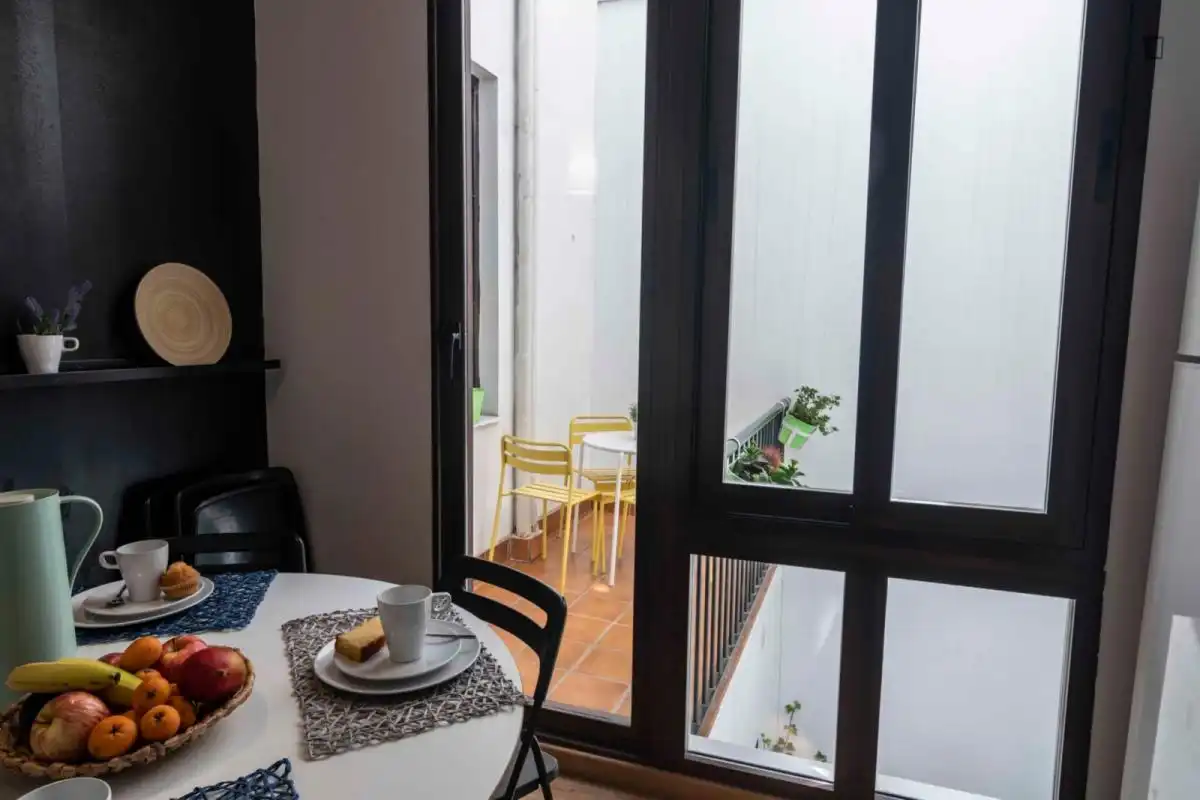 Apartament de lloguer a Fígares