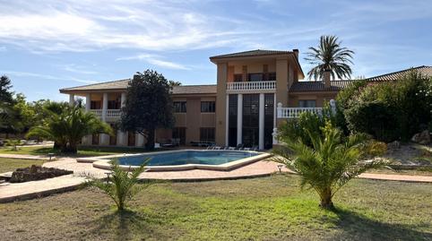 Foto 2 de Casa o chalet en venta en Santa Ana, Valencia