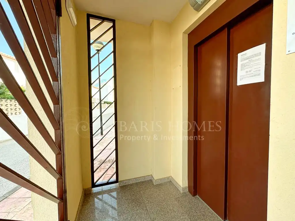 Appartement compact avec piscine à vendre à Carr. de les Marines a Dénia, 03700 Dénia, Alicante 240, imagen 26