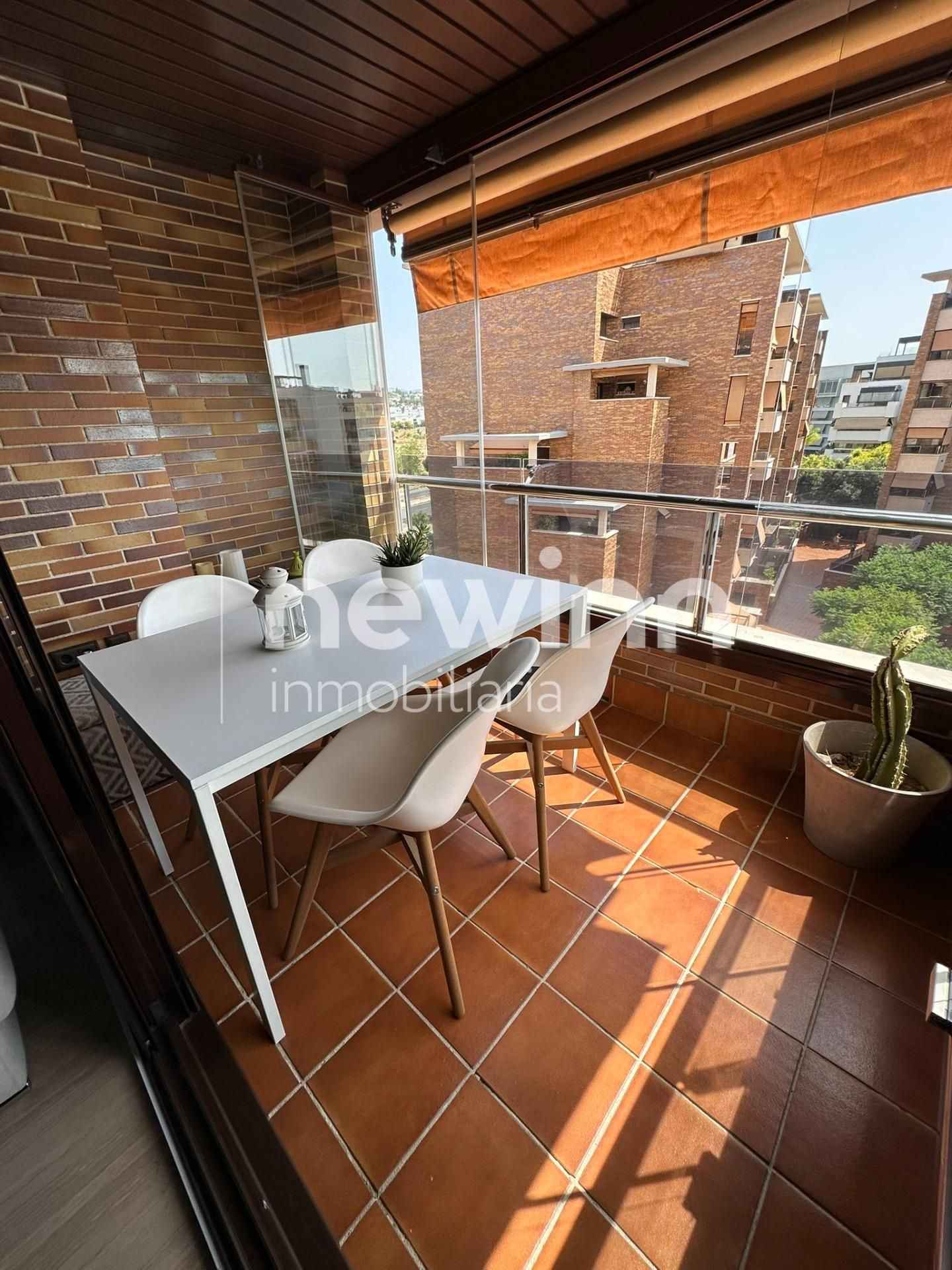 Terrassa de Pis en venda en  Córdoba Capital amb Aire condicionat, Calefacció i Terrassa