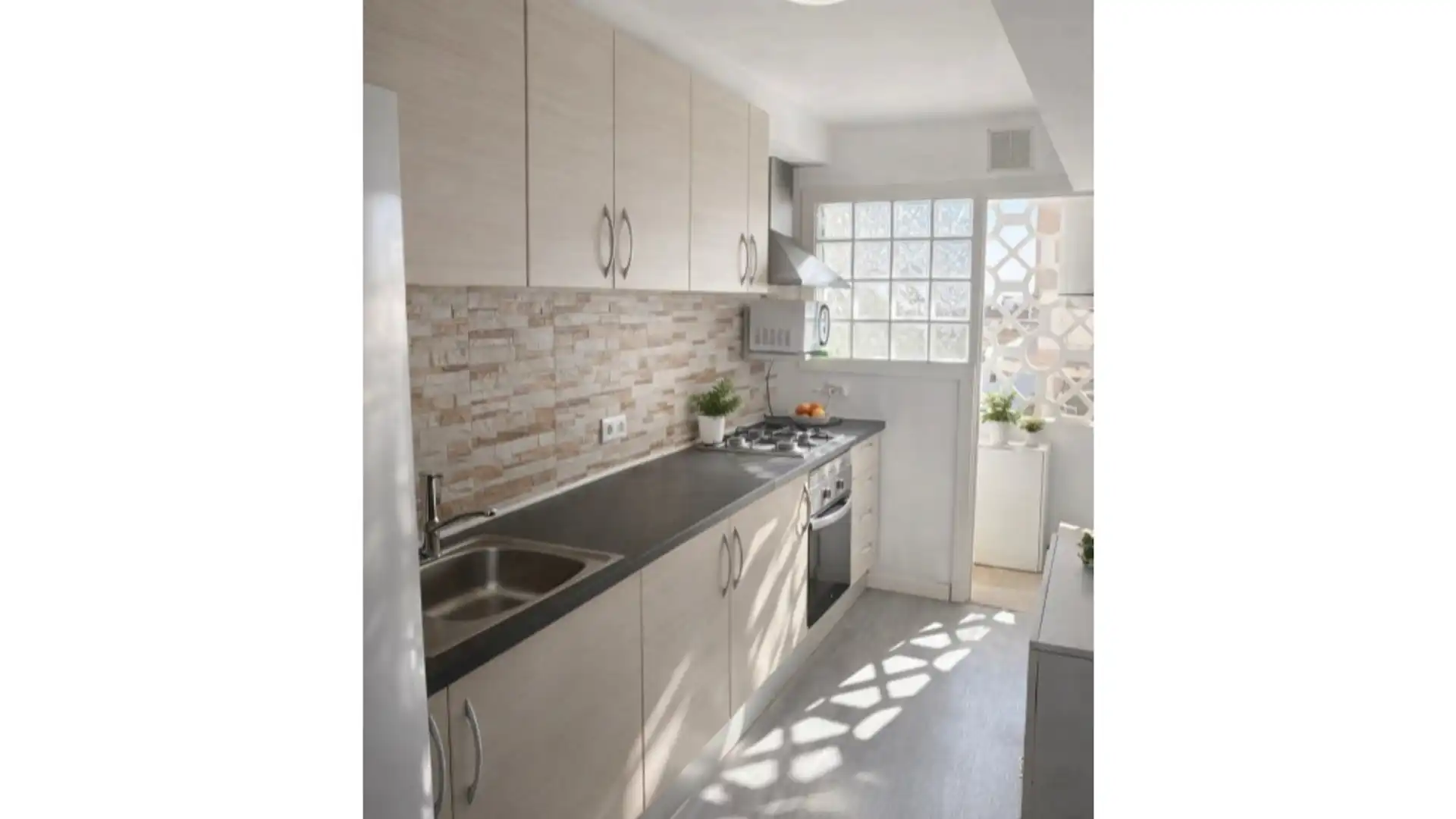 Cuina de Pis en venda en  Palma de Mallorca