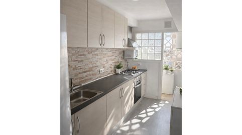 Foto 3 de Pis en venda a Calle Colubi, Santa Catalina, Palma de Mallorca