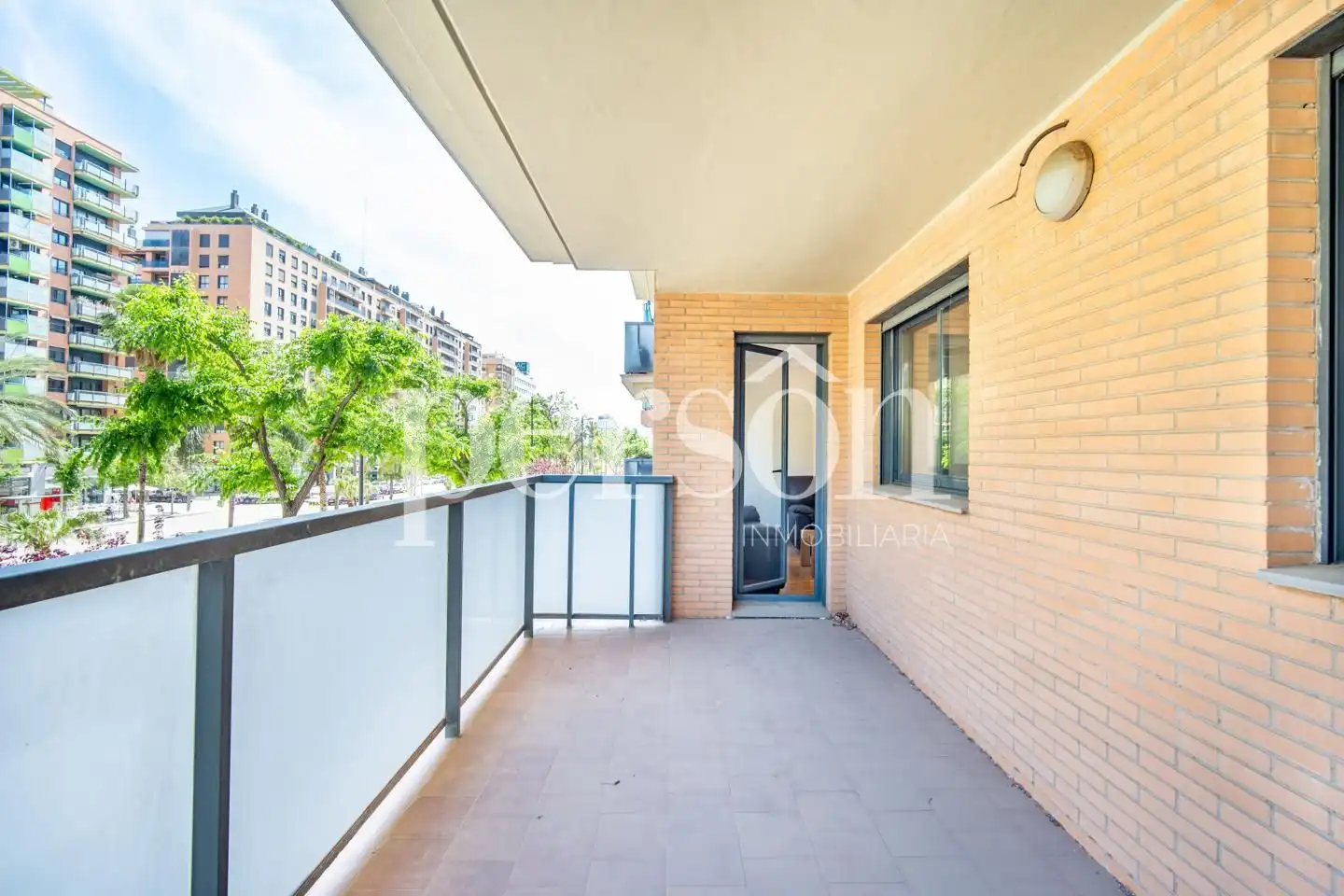 Appartamento con piscina in vendita a Camins al Grau, imagen 4