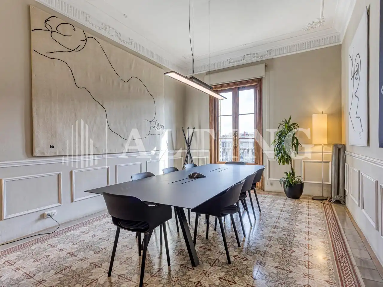 Wohnung mit Terrasse zum Verkauf in Passeig Passeig de Gracia, imagen 2