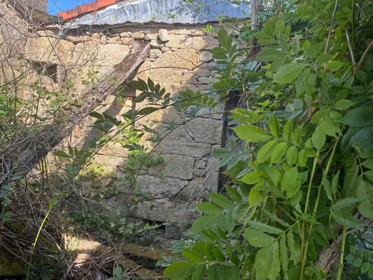 Casa rústica en venda a Salvaterra de Miño, imagen 26