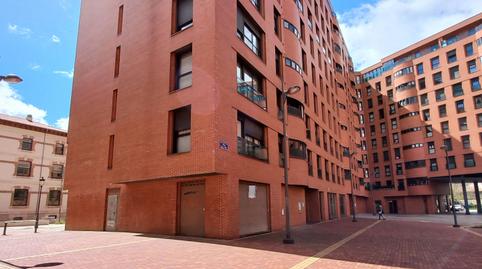 Photo 5 of Premises for rent in Calle Sara Borrell, San Agustín - Parque Europa, Burgos Capital