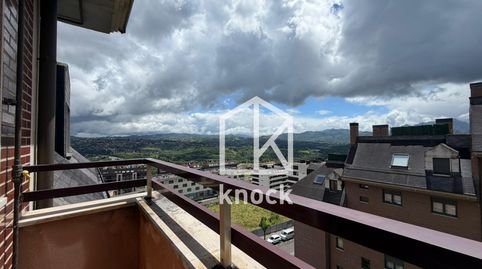Foto 2 de Piso en venta en Oviedo - Cl Ribera de Arriba, 10, Montecerrao, Oviedo