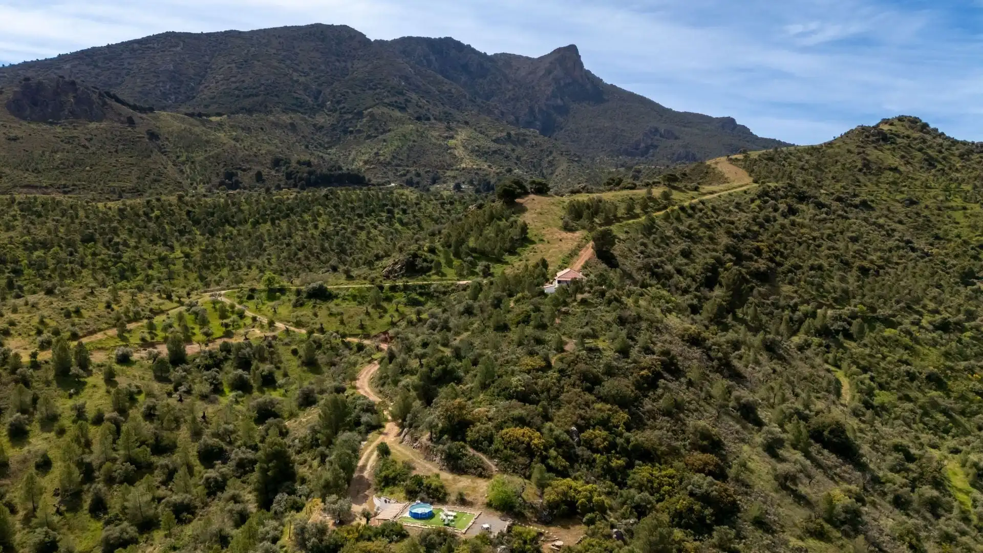 Casa rústica con piscina en venta en Ardales, imagen 62
