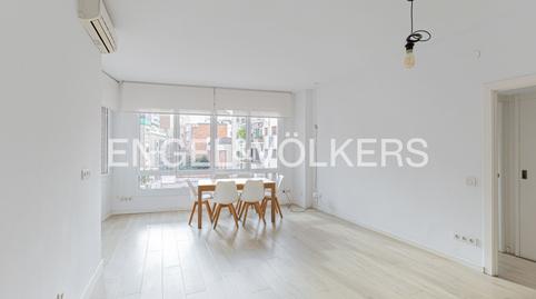 Foto 4 von Wohnung zur Miete in Sant Gervasi i la Bonanova,  Barcelona Capital