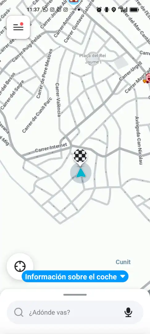 Terreny residencial en venda a Carrer Acàcies, imagen 3