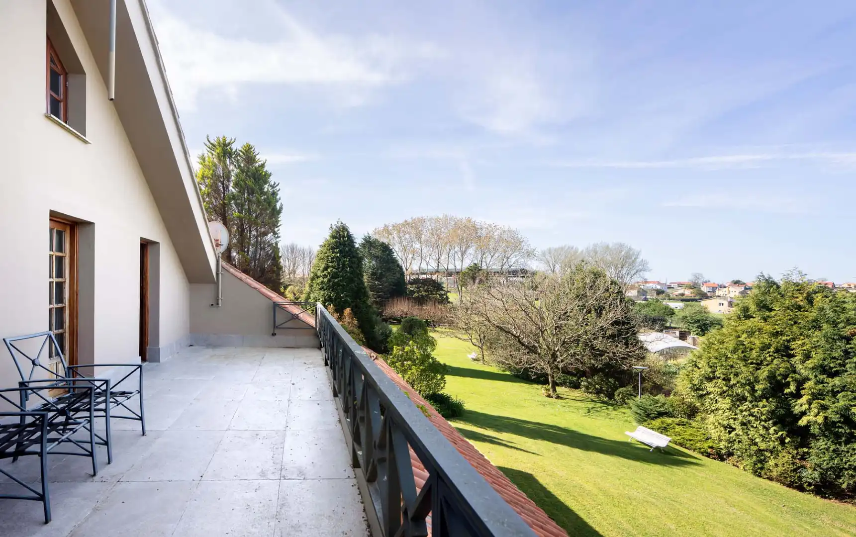 Casa o chalet en venta en Rúa Marolete, 5, Dexo -Lorbé