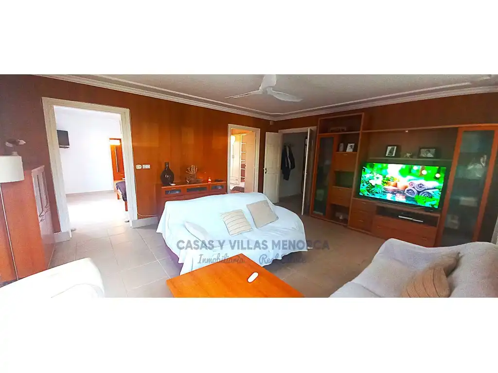 Casa en venta en Es Castell poble, imagen 12