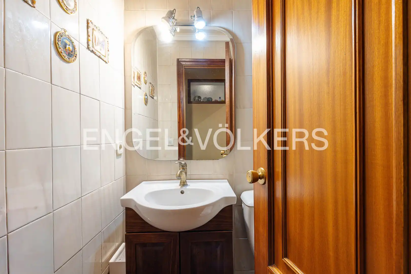 Haus mit Pool zum Verkauf in Villafranca del Castillo, imagen 21