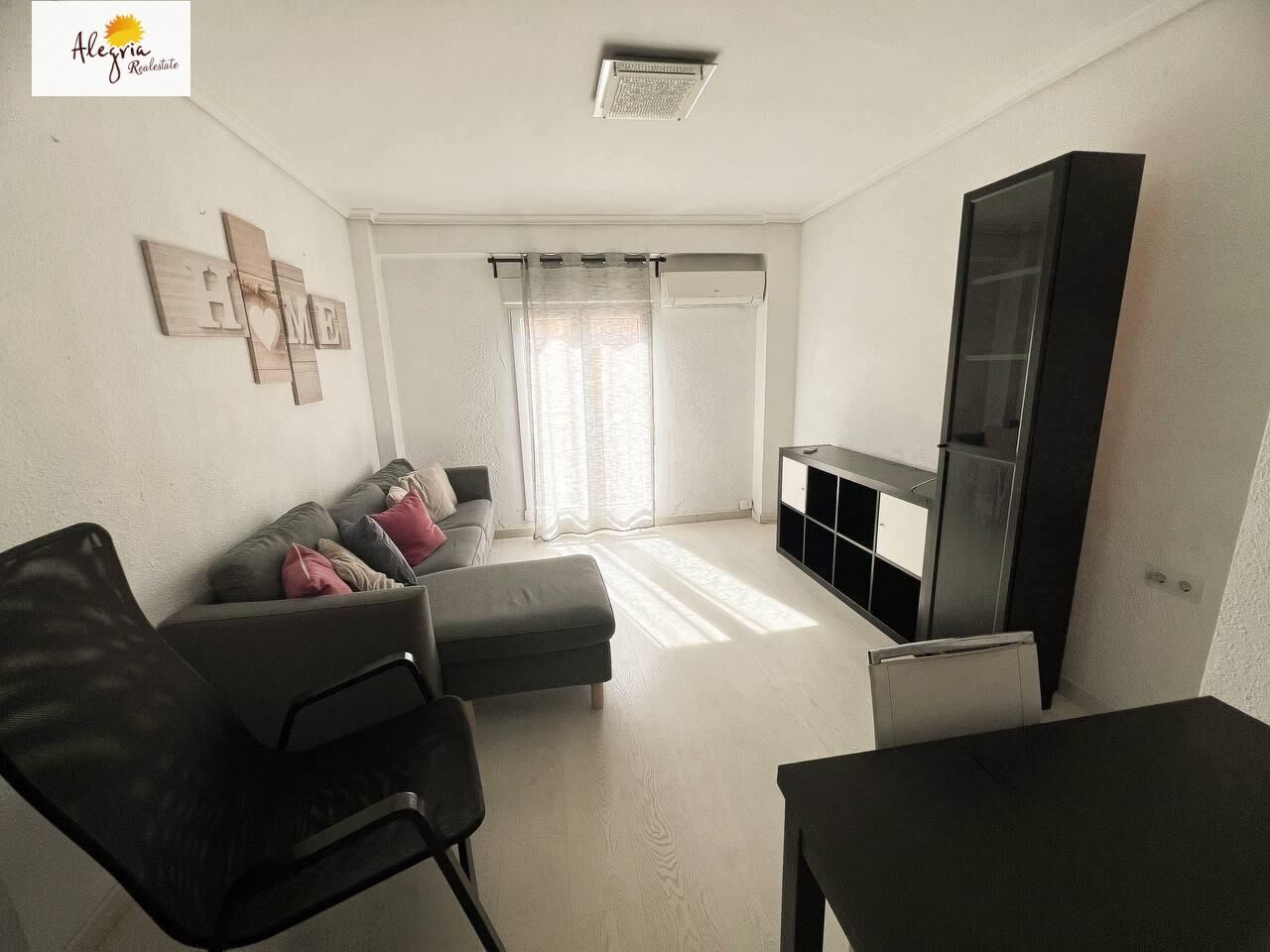 Apartment to rent in Sant Marcel.lí