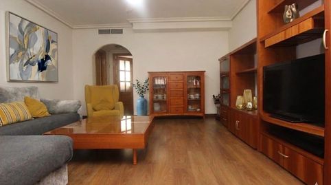 Foto 4 de Casa adosada en venta en Alberca, Murcia Capital