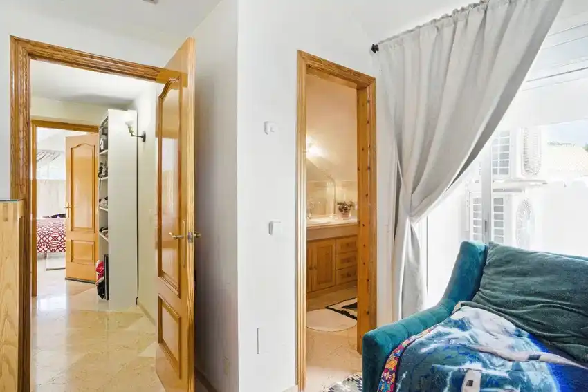 Penthouse mit Pool zum Verkauf in Nueva Andalucía, imagen 21