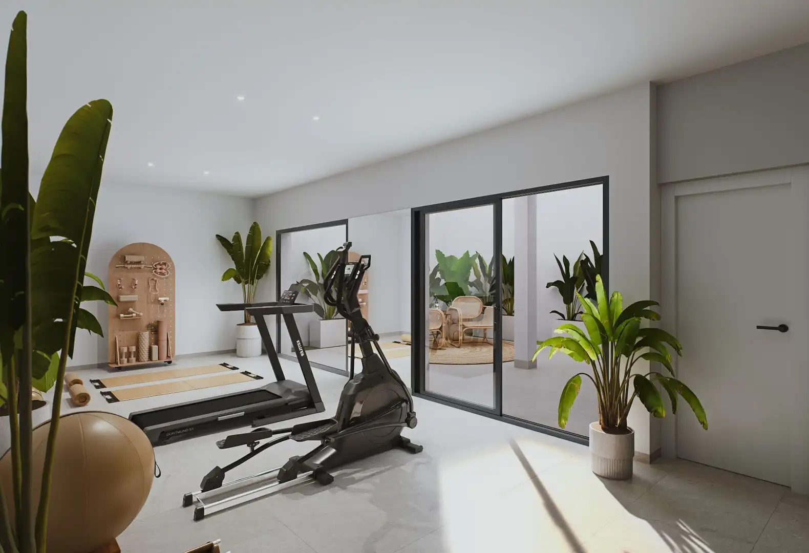 Casa con piscina in vendita a Mar Menor Golf, imagen 17