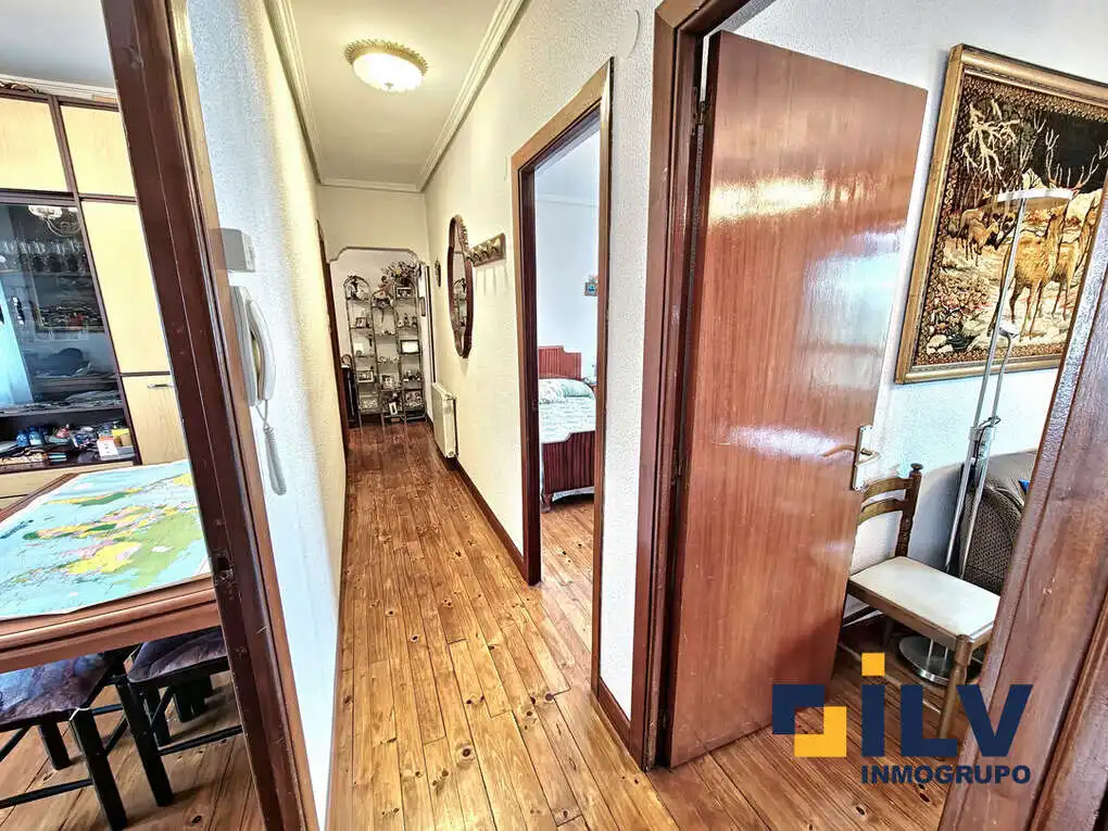 Flat for sale in Bilbao   with Heating, Terrace and Storage room