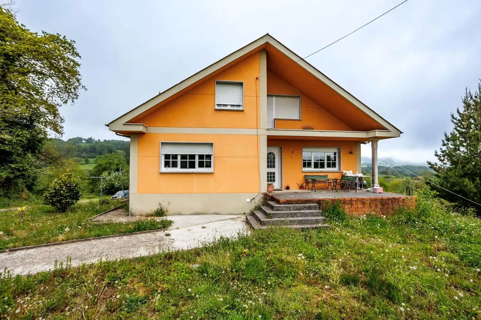 House for sale in A Pastoriza, imagen 7