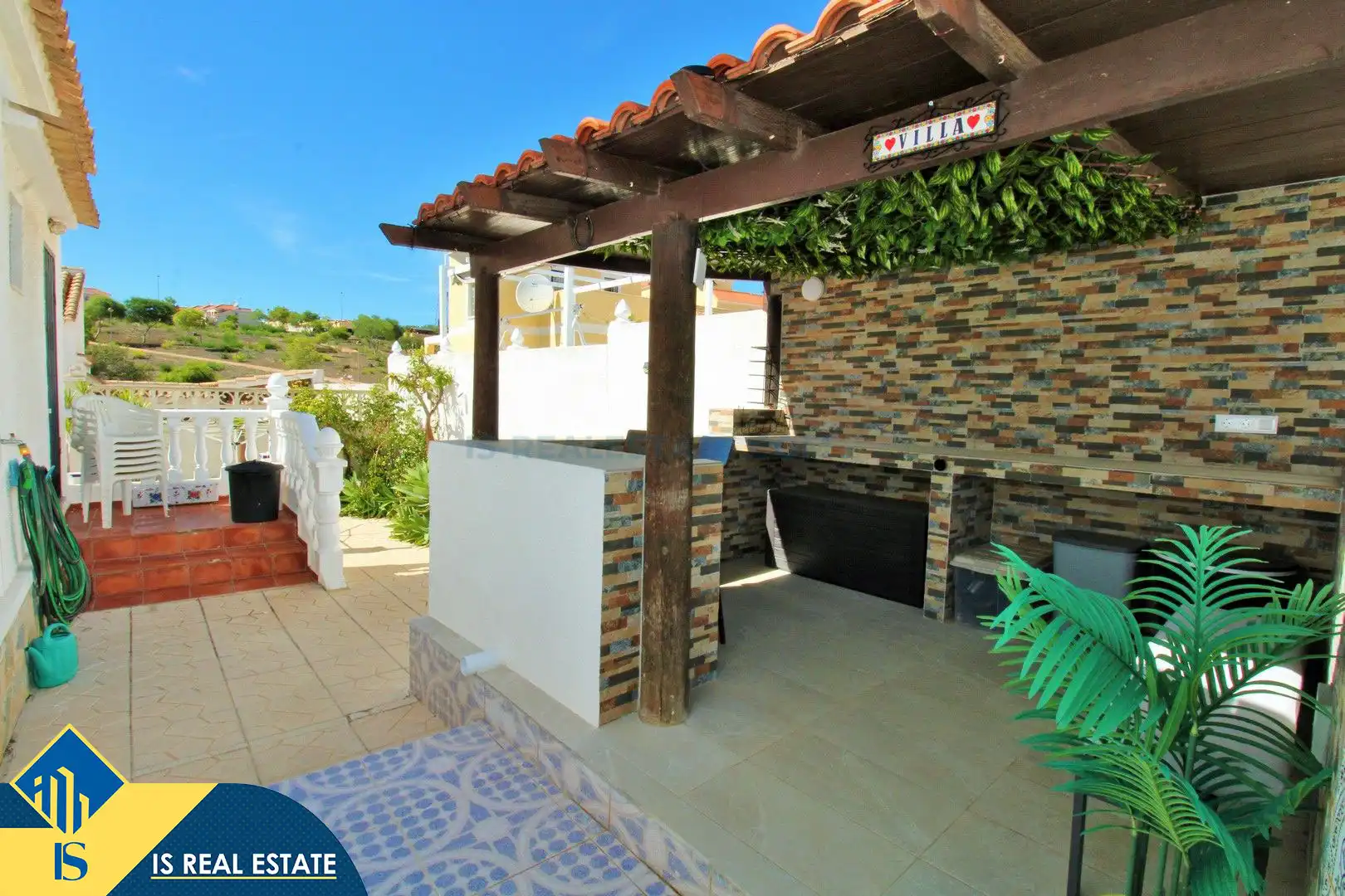 Villa avec piscine à vendre à Orihuela Costa, imagen 6