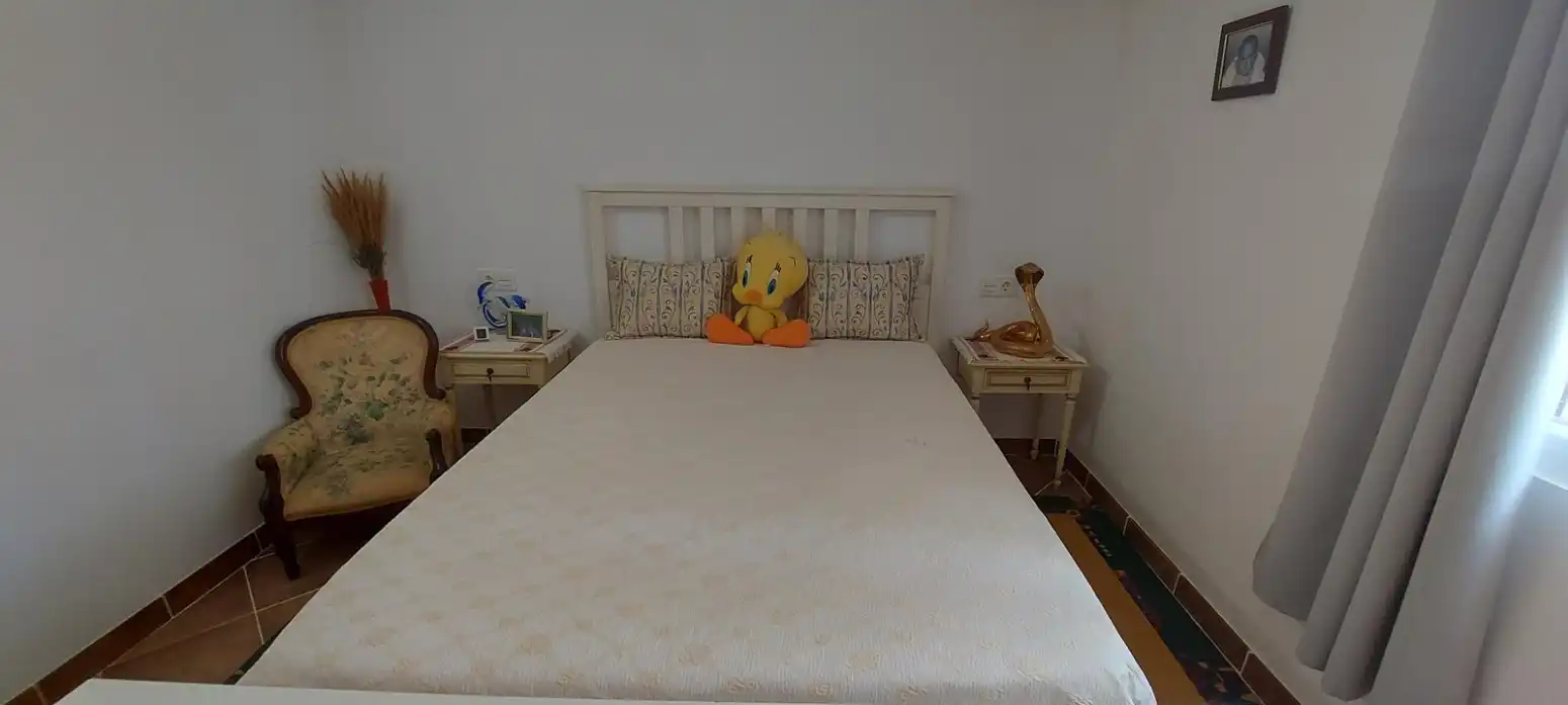 Dormitori de Casa o xalet en venda en Alfara de la Baronia