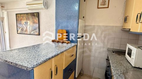 Photo 4 of Apartments for sale in El Sabinar – Urbanizaciones – Las Marinas – Playa Serena, Roquetas de Mar