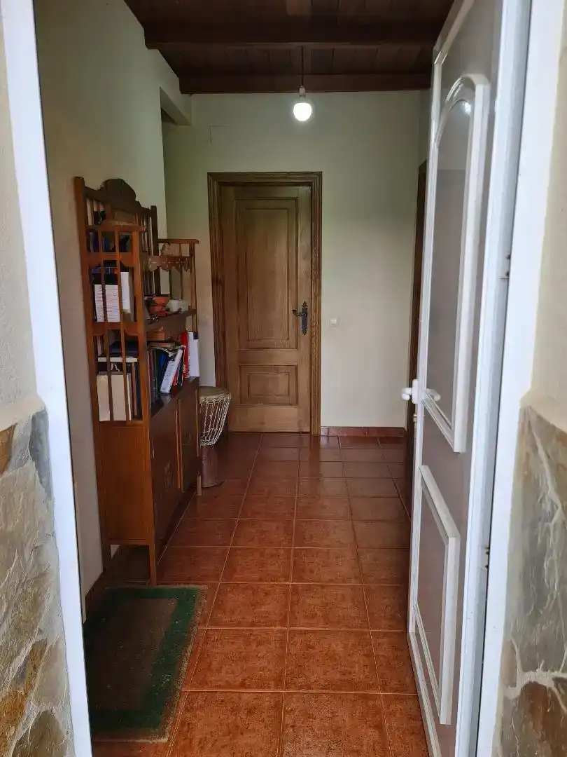 Finca rústica en venda en Santa Eulalia de Oscos