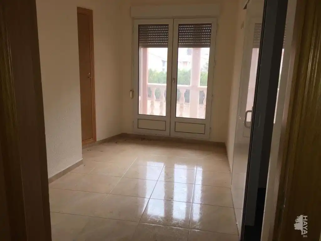 Schlafzimmer von Gebäude zum Verkauf in Villacañas