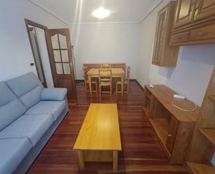 Living room of Flat to rent in Ourense Capital 