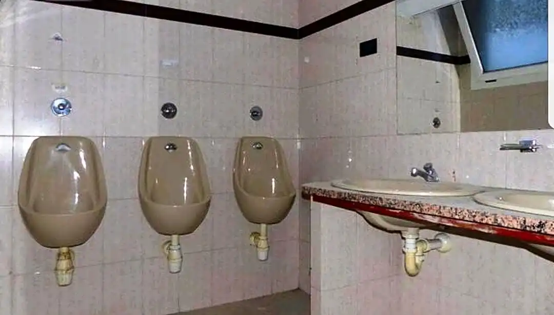 Büro mit Aufzug zur Miete in Rúa Da Concordia, imagen 7