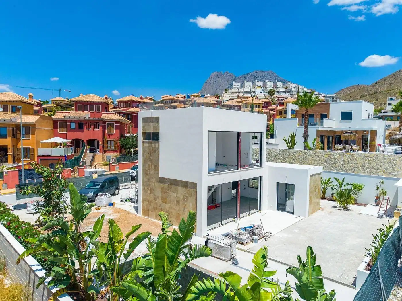 Villa avec piscine à vendre à Calle Calle Córdoba, imagen 2