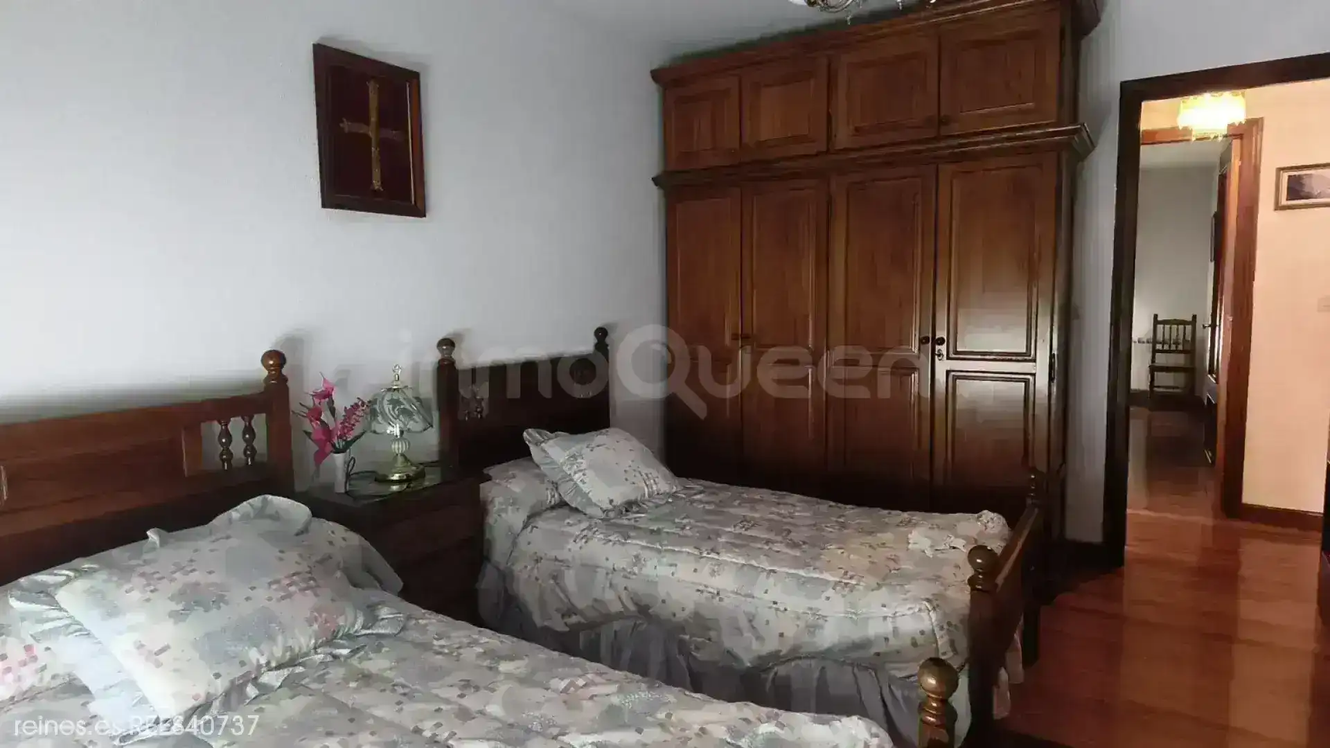 Habitación de Piso en venta en Peñamellera Baja