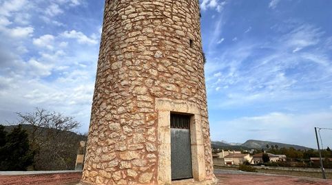 Foto 4 de Finca rústica en venda a Binissalem, Illes Balears