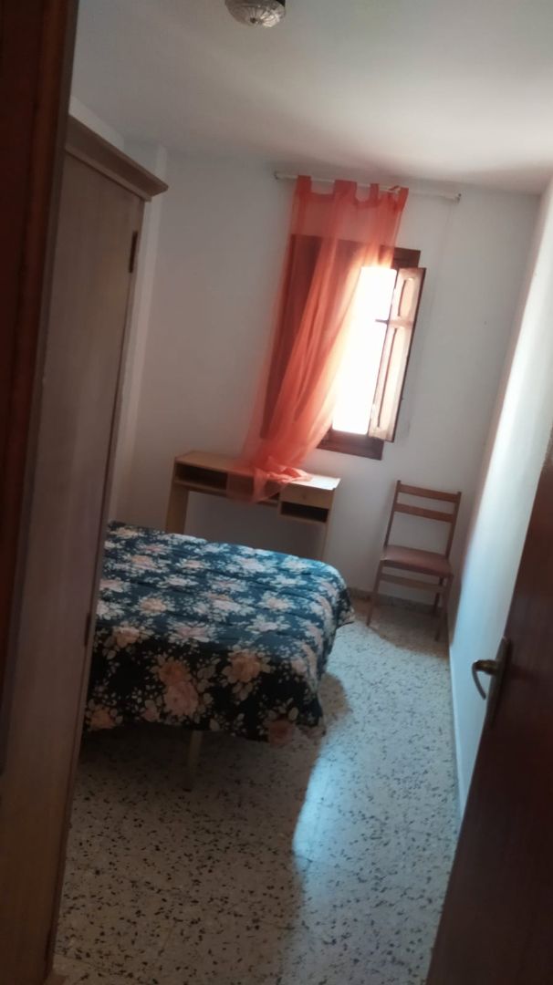 Dormitori de Casa o xalet en venda en Bugarra